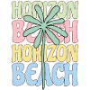 HORIZON BEACH