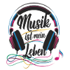 Music is my life