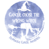 Cancer Witch Periwinkle Esophagus