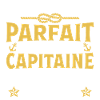 je suis le capitaine