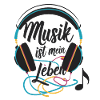 Musik ist mein Leben