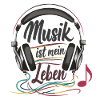 Music is my life
