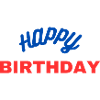 Happy Birthday Classic