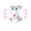 Schnauzer Mutter Best Mom Pawsibly