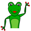 Mister Frog