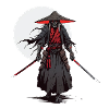Samurai untot