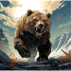 Bear Strength