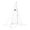 30s Archipelago Sailing Yacht