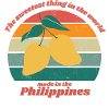 Retro Philippines Mango