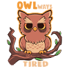 Owlways Tire