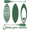 SUP-Board Stand up Paddling Boards