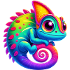 Caméléon