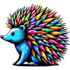 Hedgehog