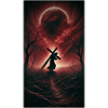 The Dark Road