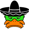 mexico duck 02