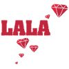 Name Lala