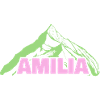 Alpinisme Amilia