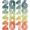 Year 2016