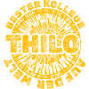 Thilo as work
