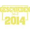 Freedom 2014