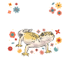 Leopard Gecko Reptile Pet Gecko