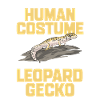 Leopardgecko Reptil Haustier Gecko