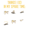 Leopard Gecko Reptile Pet Gecko