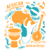 Musique Africaine