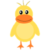 Kawaii Chibi Kawaii Duck Kawaii Manga