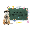 Erdmännchen Einschulung