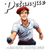 PETANQUE AIM AND CONQUER