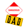 Papa Dangereux !
