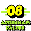 Ardennais râleur