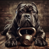 Bully getting stronger