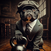 Peaky Bully