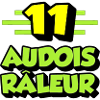 Complaining Audois