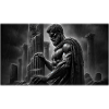 The Philosopher and the Ruins