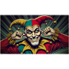 Mad Jester