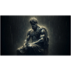 Philosopher in the Rain