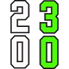 23 Zero