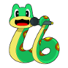 Snake Singer Microphone Music