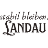 Stabil bleiben Landau