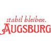 Augsburg remain stable
