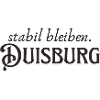 Staying stable Duisburg