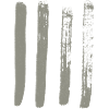 Brush Stripe Pattern / KHAKI