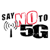 SAY NO TO 5G - claim