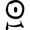 oneeye