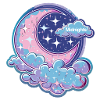 Lune de minuit