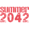 Summer 2042