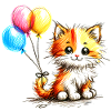 Kitten